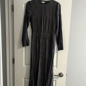 The odder side Elegant Long Sleeve Dress